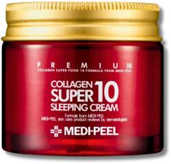 MEDI-PEEL - Collagen Super 10 Sleeping Cream 70ml