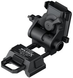 Wilcox® Montură pentru NVG G24 Wilcox® (Culoare: Negru)