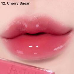 Etude House - Glow Fixing Tint - 12 Cherry Sugar