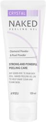 A'Pieu - Naked Peeling Gel , Crystal 100ml