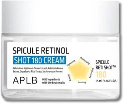 APLB - Spicule Retinol Shot 180 Cream 55ml