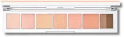 PeriPera - All Take Mood Palette - 01 Whisper of Spring Coral