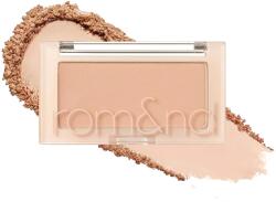 Rom& nd Rom&nd - Better Than Cheek - N01 NUTTY NUDE