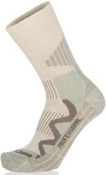 Lowa Șosete 4 Season Pro Lowa® (Culoare: Desert, Mărime: 35-36)