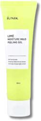 IUNIK - Lime Moisture Mild Peeling Gel 90ml