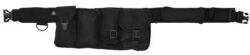 MFH® (Max Fuchs®) Centura tactică MFH® (Culoare: Negru)