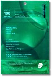 VT Cosmetics - Pro Cica Reedle Shot 100 2 Step Hydrogel Mask 1.5g+33g