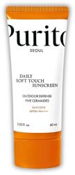 PURITO - Daily Soft Touch Sunscreen 60ml