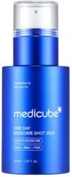 medicube - One Day Exosome Shot Pore Ampoule 2000 30ml
