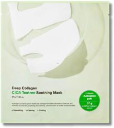 Sungboon Editor - Deep Collagen Cica Teatree Soothing Mask