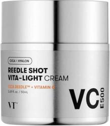 VT Cosmetics - Reedle Shot Vita-Light Cream 50ml