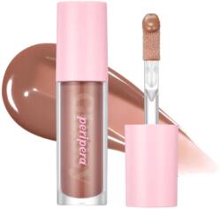 PeriPera - Ink Glasting Lip Gloss 4.5ml - 02 Edge Nude