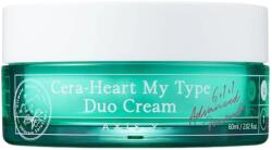AXIS-Y - Cera-Heart My Type Duo Cream 60ml