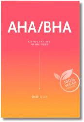 BARULAB - The Clean Vegan AHA BHA Mask
