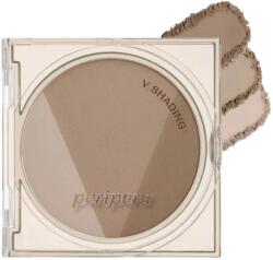 Peripera - Ink V Shading 9.5g - 03 Grayish Cool