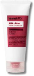 Heimish - RX AHA BHA Enzyme Scrub 130ml