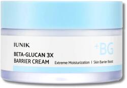 IUNIK - Beta Glucan 3X Barrier Cream 50ml