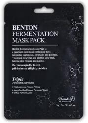 Benton - Fermentation Mask Pack 20g