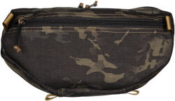 Real Target® Borsetă Low Profile Real Target® (Culoare: Multicam® Black)