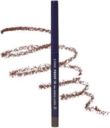 Etude - Proof 10 Gel Pencil Liner - 02 Dark Cacao