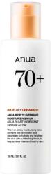 Anua - Rice 70 Intensive Moisturizing Milk 150ml