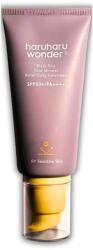 haruharu wonder - Black Rice Pure Mineral Relief Daily Sunscreen SPF50+/PA++++ 50ml
