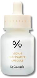 Dr. Ceuracle - Vegan Niacin Rice Ampoule 30ml