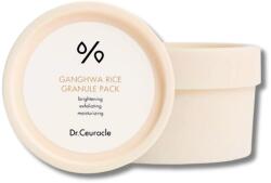 Dr. Ceuracle - Ganghwa Rice Granule Pack 115g