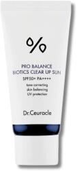 Dr. Ceuracle - Pro Balance Biotics Clear Up Sun 50ml