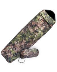 Mil-Tec Husă impermeabilă în trei straturi pentru sac de dormit MODULAR Mil-Tec® (Culoare: WASP Z3A) Sac de dormit