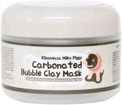 Elizavecca - Milky Piggy Carbonated Bubble Clay Mask 100g