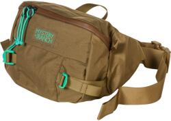Mystery Ranch® Borseta Hip Monkey Mystery Ranch® (Culoare: Vulpea deșertului)