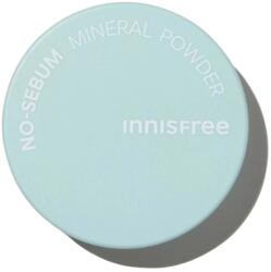 Innisfree - No-Sebum Mineral Powder 5g
