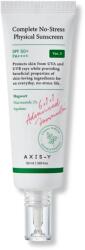 AXIS-Y - Complete No-Stress Physical Sunscreen (V3) 50ml