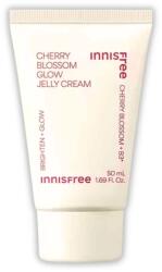 Innisfree - Cherry Blossom Glow Jelly Cream 50ml