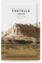 Skin1004 - Madagascar Centella Watergel Sheet Ampoule Mask