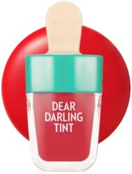 Etude House - Dear Darling Water Gel Tint Ice Cream - RD307 Watermelon Red