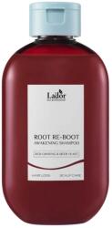 La'dor - Root Re-boot Awakening Shampoo Red Ginseng and Beer Yeast - 300ml
