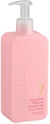 MASIL - 7 Ceramide Perfume Shower Gel - Cherry Blossom 500ml