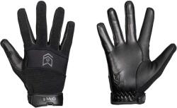 MoG Gloves® Mănuși de protecție 2ndSKIN MoG® (Culoare: Negru, Mărime: L)
