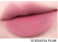 PeriPera - Over Blur Tint - 15 Soulful Plum