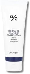 Dr. Ceuracle - Pro Balance Creamy Deep Cleansing Foam 150ml