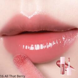 PeriPera - Ink Glasting Lip Gloss Soft Berry Edition 4.5ml - 16 ALL THAT BERRY