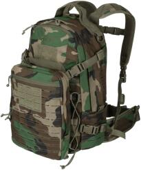 Direct Action® (Helikon-Tex®) Rucsac Ghost MK II Direct Action® (Culoare: Pădure americană)