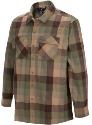 Vertx® Cămașă Last Line Flannel Vertx® (Culoare: Copertină, Mărime: L)