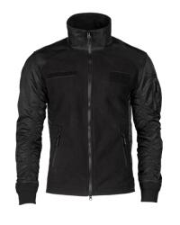 Mil-Tec® (Sturm Handels) Jachetă USAF Mil-Tec® (Culoare: Negru, Mărime: 3XL)