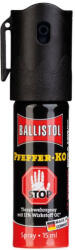 F. W. KLEVER GmbH® Spray cu piper de apărare Klever® KO JET 15 ml (Culoare: Multicolor)