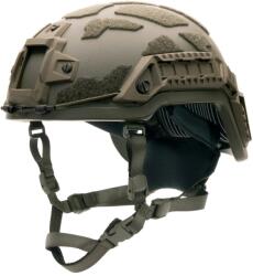 Protection Group® Casca balistică PGD-ARCH Protection Group® (Culoare: Verde OD, Mărime: M)