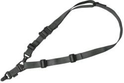Magpul® Curea MS3® Sling GEN2 Magpul® (Culoare: Gri Stealth)