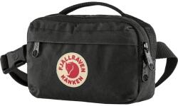 Fjällräven® Geantă Kånken Hip Pack Fjällräven® (Culoare: Negru)